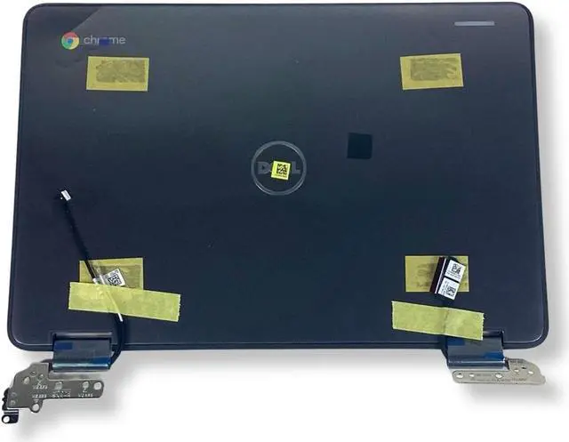 Alt view image 3 of 7 - Dell Chromebook 11 3181 3189 2-in-1 11.6" Touchscreen LCD Complete Assembly X6G8M