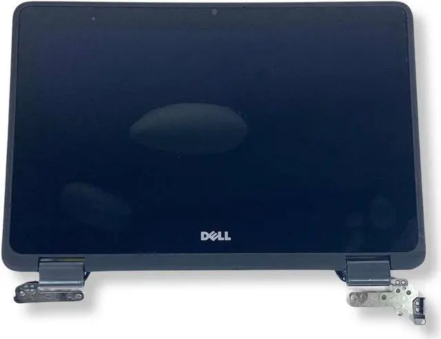 Alt view image 6 of 7 - Dell Chromebook 11 3181 3189 2-in-1 11.6" Touchscreen LCD Complete Assembly X6G8M