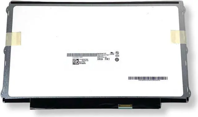 Alt view image 3 of 7 - Dell Latitude E7240 E7250 E5250 E5270 12.5" WXGAHD LCD Widescreen Matte Display Panel M6F9D