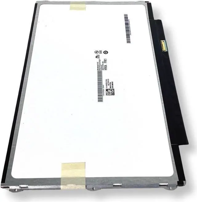 Alt view image 6 of 7 - Dell Latitude E7240 E7250 E5250 E5270 12.5" WXGAHD LCD Widescreen Matte Display Panel M6F9D