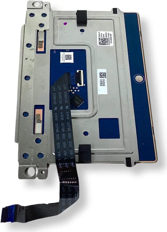 Alt view image 6 of 7 - Dell Vostro 15 5510 Touchpad Sensor Module F8VYM VYNNW