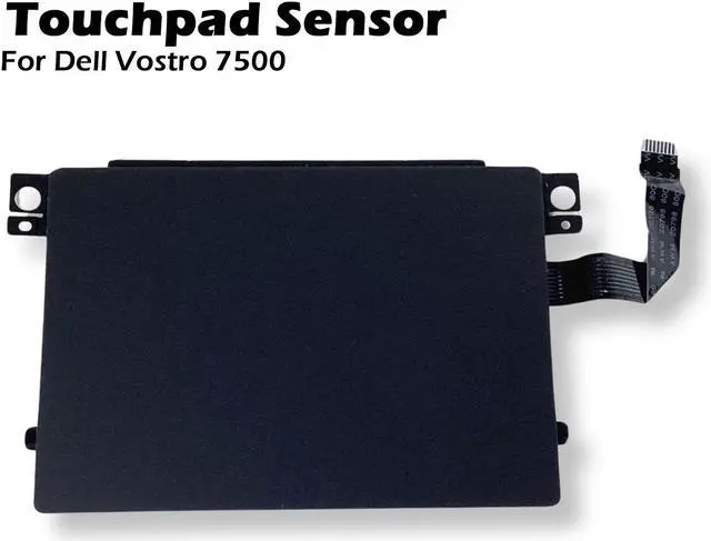 Alt view image 2 of 7 - Dell Vostro 15 5510 Touchpad Sensor Module F8VYM VYNNW
