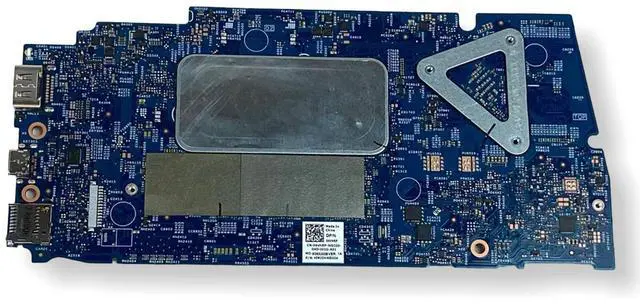 Alt view image 4 of 7 - Dell Vostro 5390 i7-8565U Laptop Motherboard 8GB RAM 18769-1 4VHRP