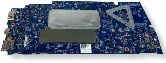Alt view image 5 of 7 - Dell Vostro 5390 i7-8565U Laptop Motherboard 8GB RAM 18769-1 4VHRP