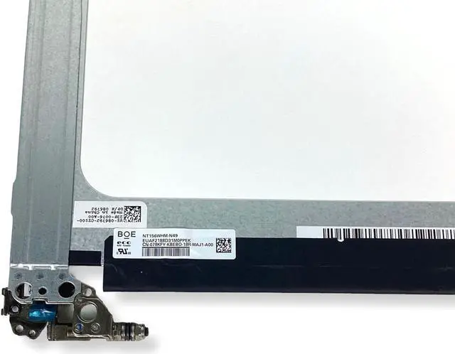 Alt view image 6 of 7 - Dell Inspiron 15 3510 3511 3515 15.6" Laptop LED Non-Touch Screen Display 78KFY