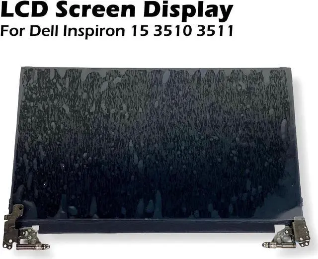 Alt view image 2 of 7 - Dell Inspiron 15 3510 3511 3515 15.6" Laptop LED Non-Touch Screen Display 78KFY