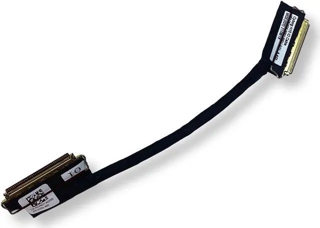 Alt view image 5 of 7 - Dell Vostro 7510 IO Cable 450.0N03.0001 0GV9G7 GV9G7