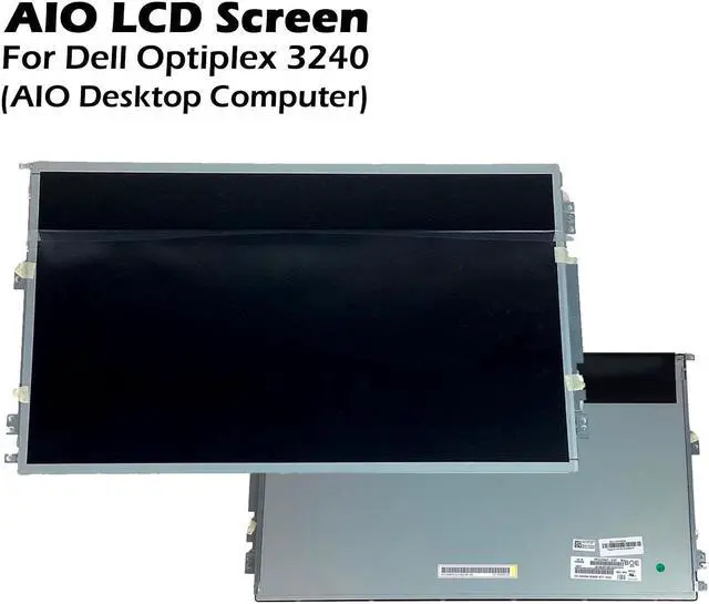 Alt view image 2 of 7 - Dell OptiPlex 3240 21.5" FHD LCD Screen 016C96 16C96