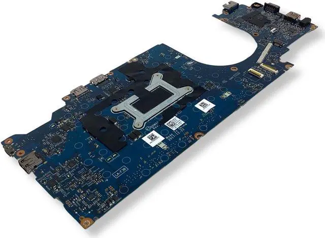 Alt view image 5 of 7 - Dell Latitude 5495 Motherboard AMD Ryzen 5 Pro 2500U 2GHz Quad Core 9GYDK