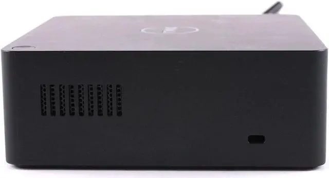 Alt view image 4 of 4 - Genuine Dell Thunderbolt Dock USB Type-C 0J5C6 TB16 K16A
