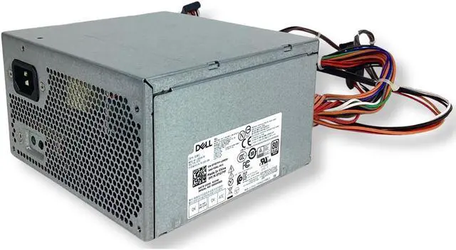 Alt view image 6 of 7 - Dell Precision 3630 Tower 300W 24-Pin Power Supply Unit 0TG7YF, TG7YF