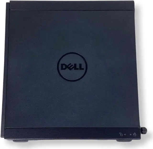 Alt view image 4 of 7 - Dell OptiPlex 3050 3060 5050 7050 DVD-RW Enclosure Mount with Cable N2FRX
