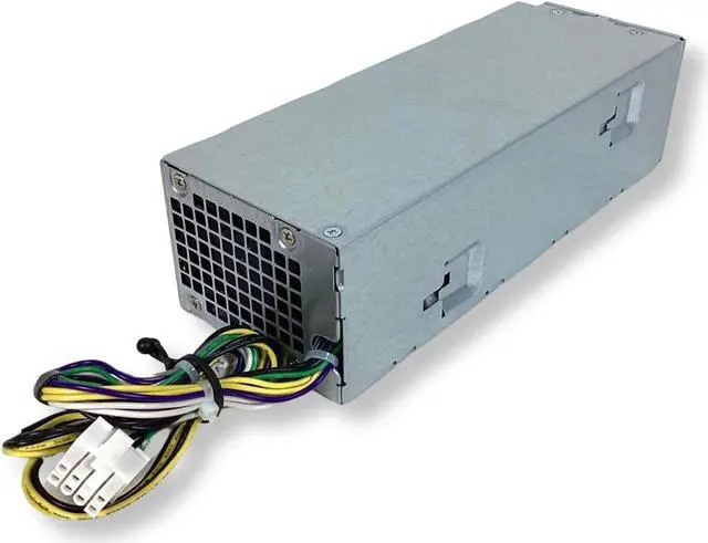 Alt view image 6 of 7 - Dell Optiplex 3040/5040 SFF L240AM-00 240 Watt Switching Power Supply 3RK5T
