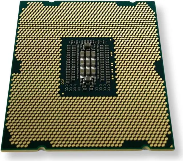 Alt view image 5 of 7 - Dell Intel Xeon E5-2620 6-Core 2.0GHz LGA 2011 Processor, 15MB Cache SR0KW 6Y6H0
