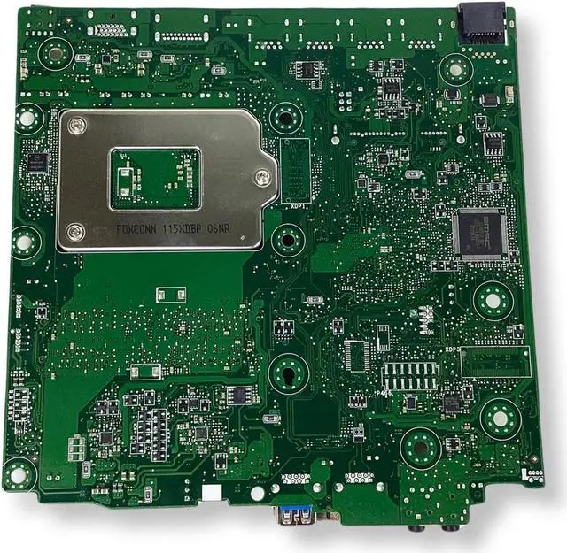 Alt view image 6 of 7 - Dell Optiplex 5050 Micro Motherboard LGA 1151 DDR4 Q270 Chipset JP3NX 782GW