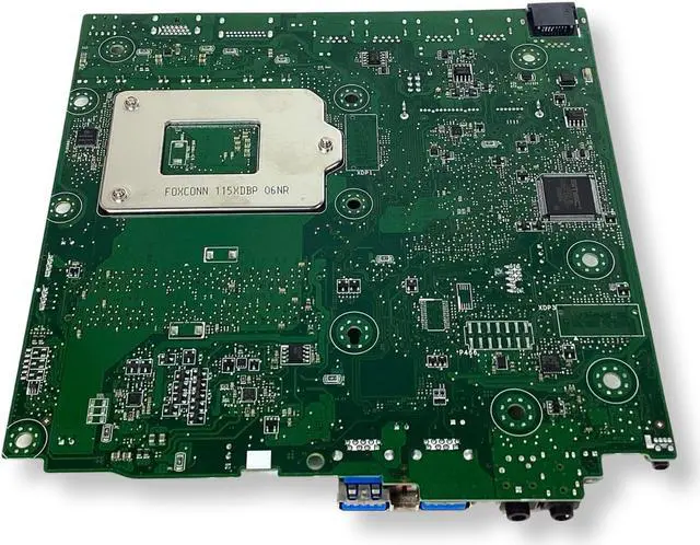 Alt view image 7 of 7 - Dell Optiplex 5050 Micro Motherboard LGA 1151 DDR4 Q270 Chipset JP3NX 782GW
