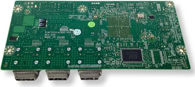 Alt view image 5 of 7 - Dell PERC V10 Z0017A SAS-SATA RAID Controller Card No Bracket N4C2D 5R10N