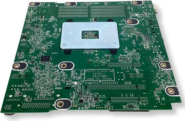 Alt view image 7 of 7 - Dell PowerEdge R330 Server Motherboard Intel Socket LGA1150, DDR4 UDIMM Memory 1333MHz SATA 2.0 F93J7 FF8V4
