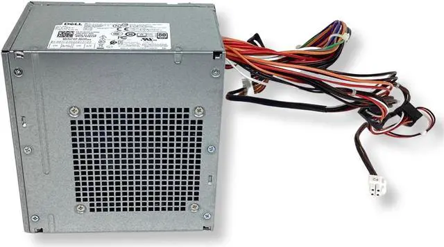 Alt view image 7 of 8 - Dell TG7YF ATX Power Supply For Precision 3630 - 300 Watts - 24 Pins