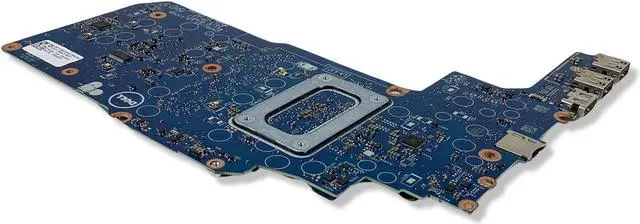 Alt view image 6 of 8 - Dell Chromebook 11 3180 Celeron N3060 Cpu 4Gb / 16Gb Laptop Motherboard 4Rxp1