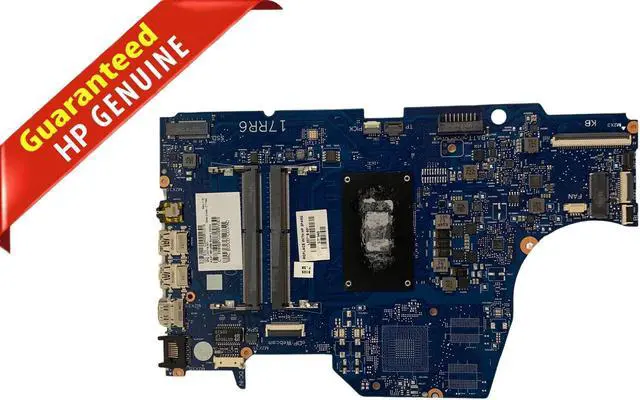 Alt view image 3 of 8 - SPS-MB UMA Ryzen3 2300U WIN L22718-601