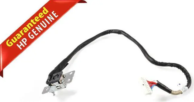 Main image of HP Envy 32-A All in One AIO L83883-001 DC IN Cable