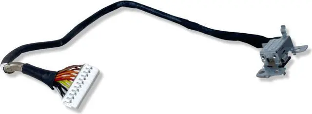 Alt view image 7 of 7 - HP Envy 32-A All in One AIO L83883-001 DC IN Cable