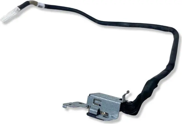 Alt view image 4 of 7 - HP Envy 32-A All in One AIO L83883-001 DC IN Cable