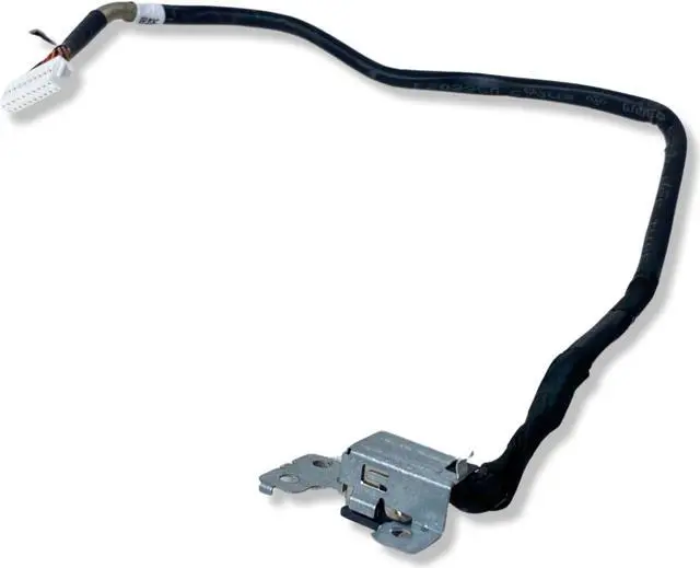 Alt view image 6 of 7 - HP Envy 32-A All in One AIO L83883-001 DC IN Cable