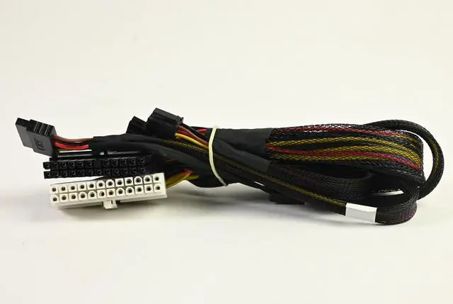Alt view image 6 of 6 - Dell Workstation T7920 Power Cable NGTD7 551NH