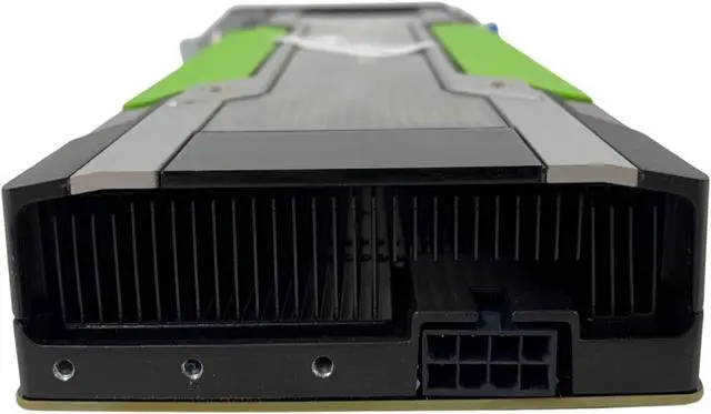 Alt view image 5 of 8 - NVIDIA Tesla K80 Kepler Accelerator 24GB GDDR5 PCI-E 3.0 Graphics Card (900-22080-0000-000)