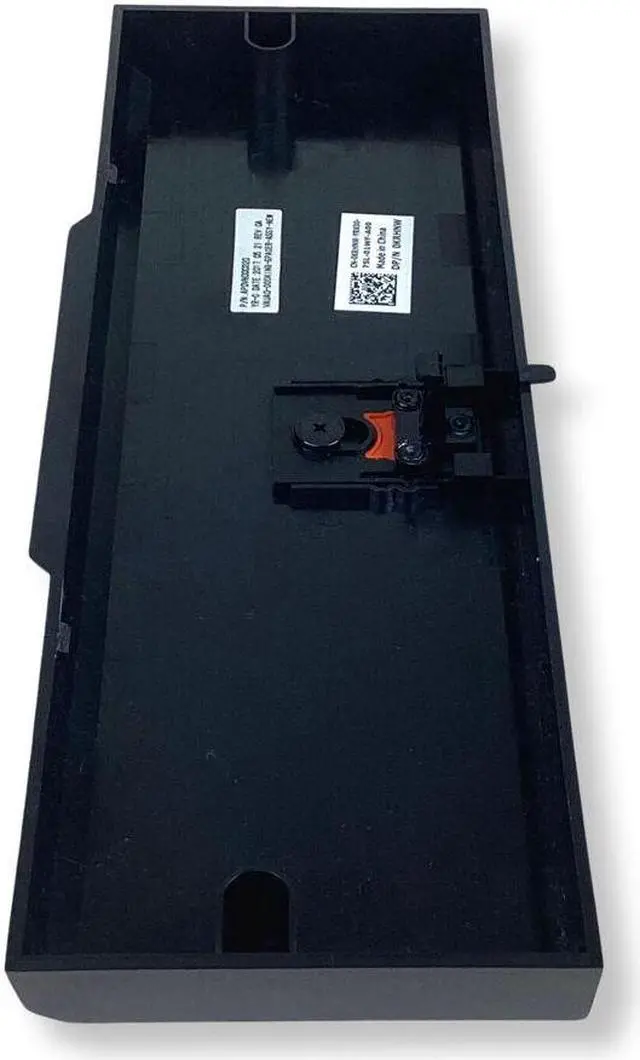 Alt view image 4 of 7 - Dell Latitude E7270 E7440 E7450 E7470 E-Port Docking Station Spacer Adapter