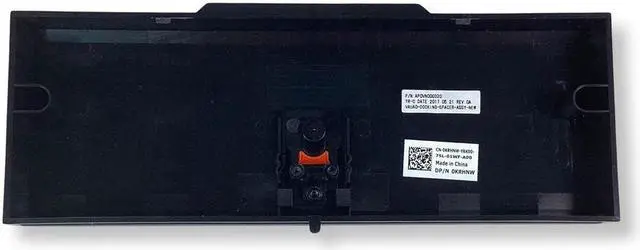 Alt view image 7 of 7 - Dell Latitude E7270 E7440 E7450 E7470 E-Port Docking Station Spacer Adapter