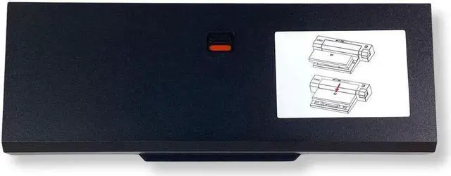 Alt view image 5 of 7 - Dell Latitude E7270 E7440 E7450 E7470 E-Port Docking Station Spacer Adapter