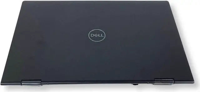Alt view image 6 of 13 - Dell OEM Inspiron 7300 2-in-1 Black 13.3" FHD Complete LCD Screen M09N3
