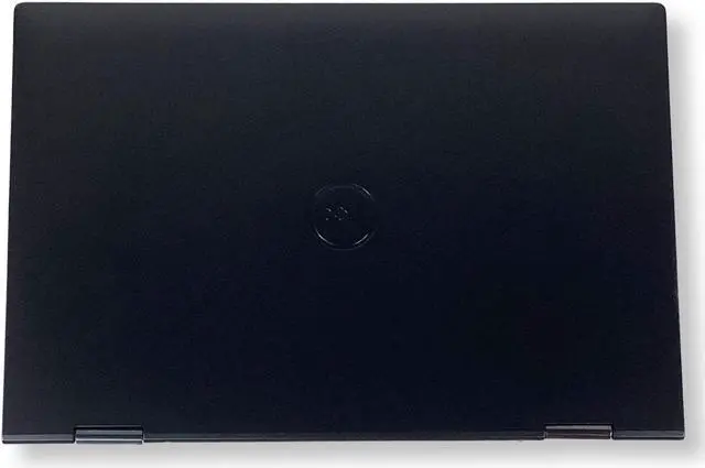 Alt view image 4 of 13 - Dell OEM Inspiron 7300 2-in-1 Black 13.3" FHD Complete LCD Screen M09N3