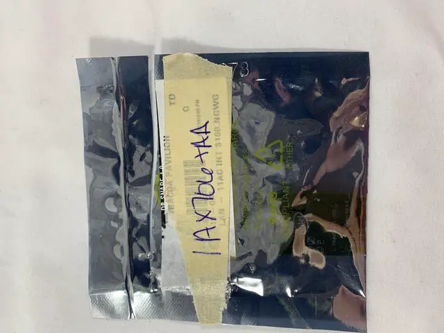 Alt view image 5 of 5 - Intel Dual Band Wireless-AC 3168 3168NGW NGFF 01AX706 852511-001