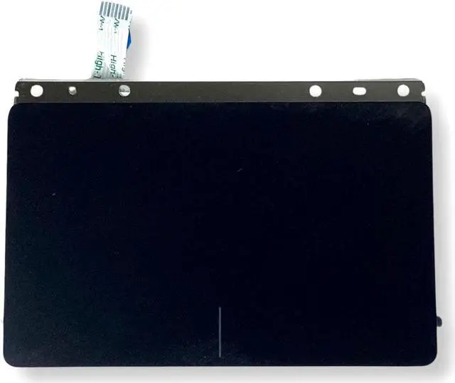 Alt view image 5 of 7 - Dell Latitude 3390 2-in-1 Laptop Touchpad Assembly M9TX1