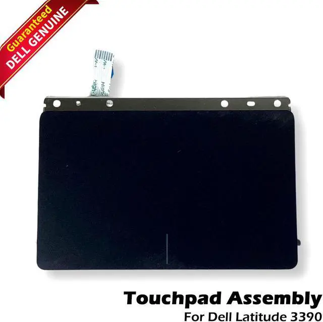 Main image of Dell Latitude 3390 2-in-1 Laptop Touchpad Assembly M9TX1