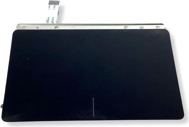 Alt view image 6 of 7 - Dell Latitude 3390 2-in-1 Laptop Touchpad Assembly M9TX1