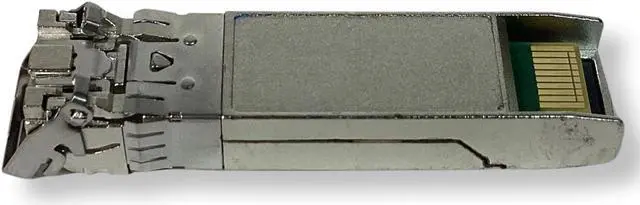 Alt view image 7 of 7 - Avago AFBR-709SMZ - NA2 Compatible SFP+ Transceiver Module 10 GigE
