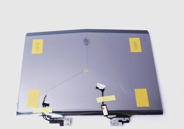 Alt view image 2 of 5 - Dell Alienware 17 R5 17.3" Matte FHD G-SYNC Screen Panel Complete Assembly 44M5D Laptop LCD Screens & Digitizers