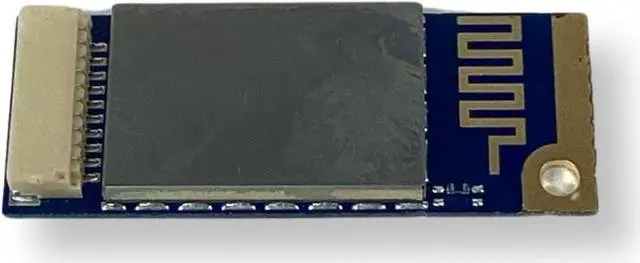 Alt view image 2 of 7 - Dell Latitude D630 Wireless Bluetooth 2.0 Mini PCI Card PR032 lot of 15