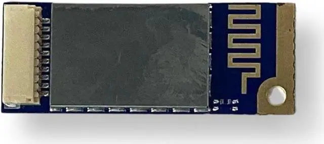 Alt view image 3 of 7 - Dell Latitude D630 Wireless Bluetooth 2.0 Mini PCI Card PR032 lot of 15