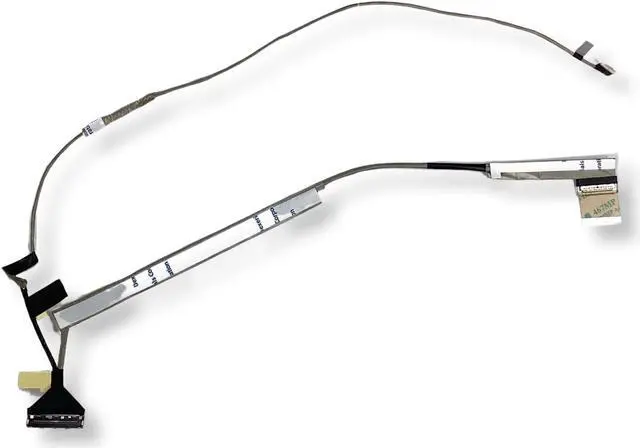 Alt view image 3 of 7 - Dell Inspiron 13.3" 13-7359 13-7353 LCD Video Cable W/WebCam Board 35XDP 6PJ15