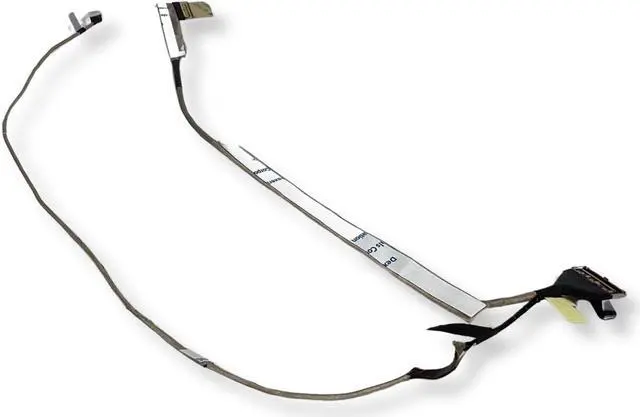 Alt view image 6 of 7 - Dell Inspiron 13.3" 13-7359 13-7353 LCD Video Cable W/WebCam Board 35XDP 6PJ15