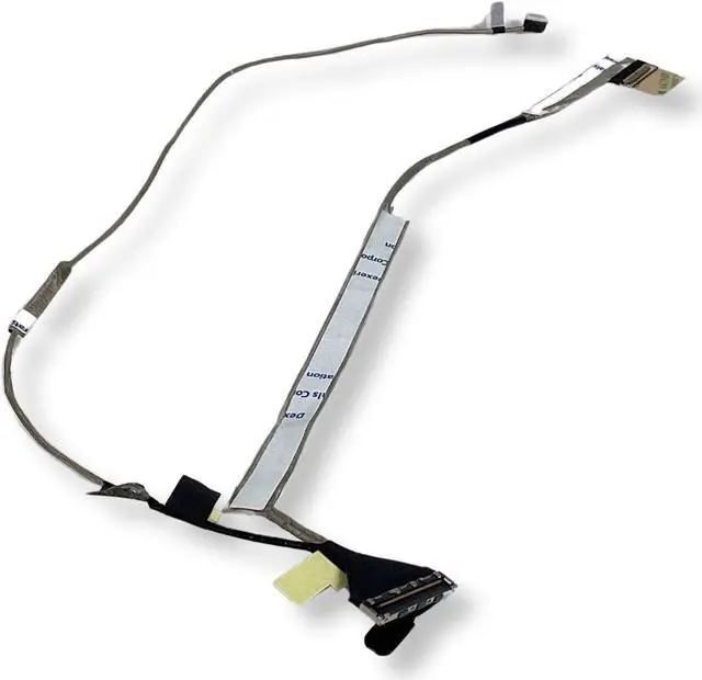 Alt view image 5 of 7 - Dell Inspiron 13.3" 13-7359 13-7353 LCD Video Cable W/WebCam Board 35XDP 6PJ15
