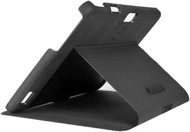 Alt view image 4 of 5 - Dell Latitude 10 Tablet 10" Soft Touch Case Black P9P2H 0P9P2H ONZ015US