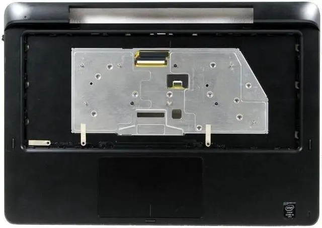 Alt view image 3 of 8 - DELL LATITUDE 13 7350 PALMREST TOUCHPAD WCDWC B