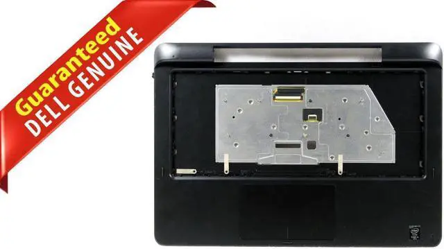 Main image of DELL LATITUDE 13 7350 PALMREST TOUCHPAD WCDWC B